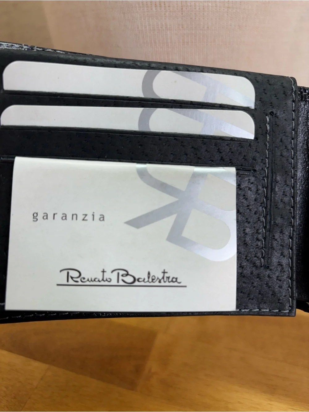 Renato Balestra brand new
